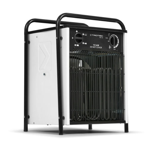 電動式エア ヒーター - TDS 75 - Trotec GmbH - 可動