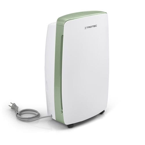 空気除湿機 - TTK 68 E - Trotec GmbH - 冷却 / 移動式