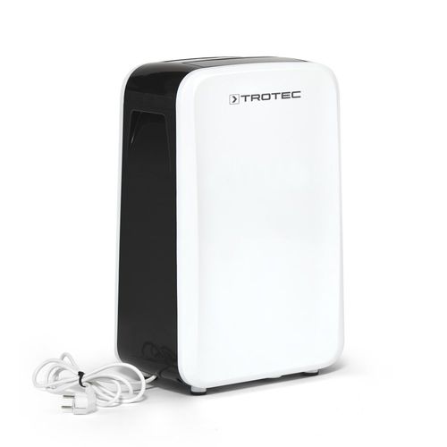 冷却除湿機 - TTK 71 E - Trotec GmbH - 空気
