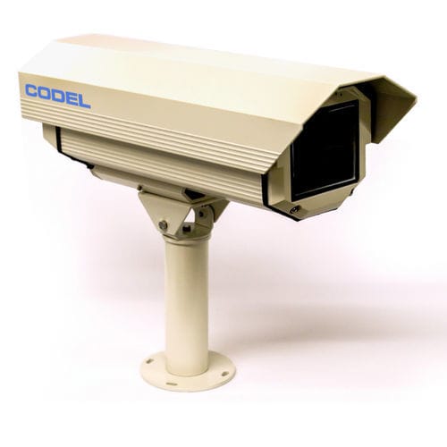 輝度計 - TunnelTech 601 - Codel International