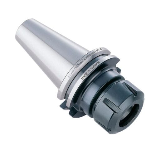 CATコレットチャック - BA2CT40023070A - CHUMPOWER MACHINERY CORP - ER / 製粉 / ドリル