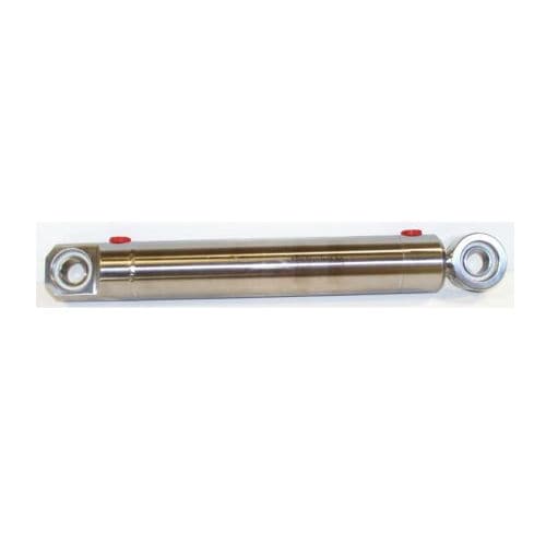 油圧式シリンダ - SR20 LL series - SSH Stainless - ピストン式 / 複動式 / ステンレス製