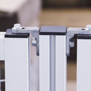連結器エレメント - PNC / PPC series - Modular Assembly Technology