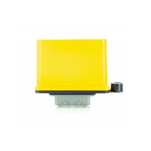 ラジオ受信機 - TG-R10-1 / 100-001-513-88 - Tele Radio - 無線リモコン用 / PROFIBUS / CANopen