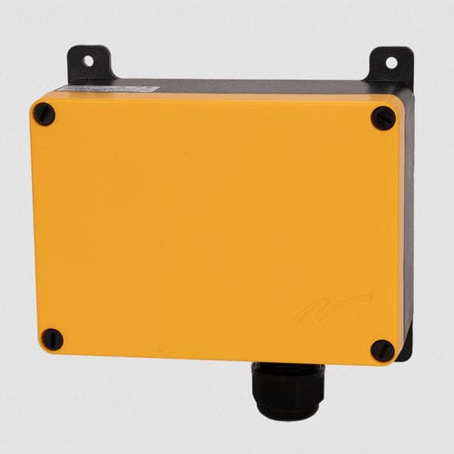 無線リモコン用受信機 - PN-R23-01/100-001-898-32 - Tele Radio - 16チャンネル / CE認証 / FCC認証