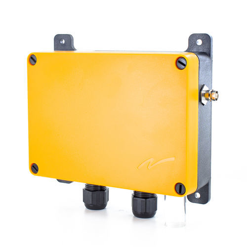 ワイヤレス受信機 - TG-R4-4 series - Tele Radio - ラジオ / 産業用 / IP66