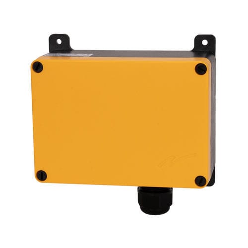 ワイヤレス受信機 - PN-R23-03/100-001-784-07 - Tele Radio - ラジオ / 工事現場用 / 無線リモコン用