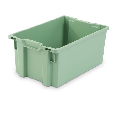 プラスチック製クレート - 227 series - Plasticos Santo António - 貯蔵用 / 輸送用 / 産業用