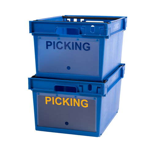 プラスチック製引き出し容器 - Plasticos Santo António - 貯蔵用 / 輸送用 / ハンドリング用