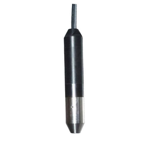液体用レベルセンサ - PR1600 series - Asco instruments - 超音波 / 4-20 mA / CE