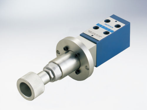 油圧装置用リリーフ弁 - HYDR5DP - Ningbo Hoyea Machinery Manufacture - 直動式