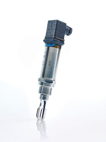 振動式レベルスイッチ - VIBROCONT SHM-300 - ACS Control-System GmbH - 液体用 / 食品産業用 / 衛生用途