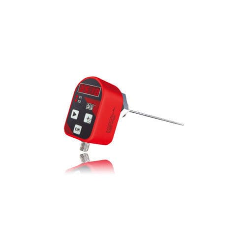 Pt100温度センサ - THERMOCONT® ST - ACS Control-System GmbH - 4-20 mA / ATEX / 衛生用途