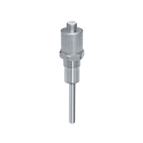 密度流量伝送器 - FLUXICONT® FU4 - ACS Control-System GmbH - 衛生用途 / コンパクト / 食品産業用