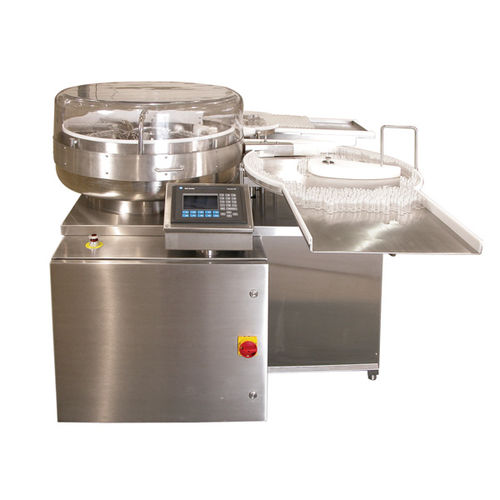 自動ガラス瓶洗浄機 - RW-800 - SP Scientific Products - 実験用 / ウォータージェット