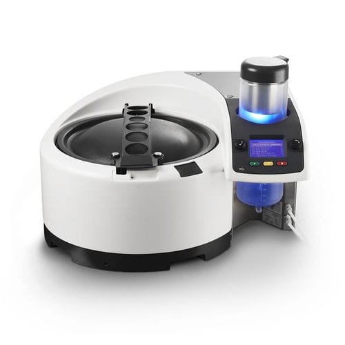 真空エバポレーター - Genevac Rocket Synergy 2 - SP Scientific Products - ロータリー / 実験用 / 試料濃度用