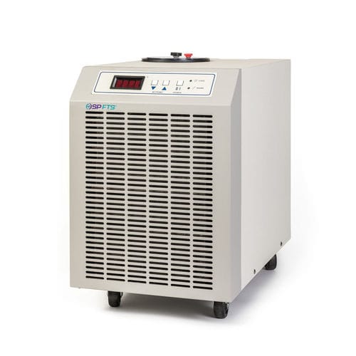 液体回転冷却器 - FTS RS Series - SP Scientific Products - 実験用 / 工業用 / コンパクト
