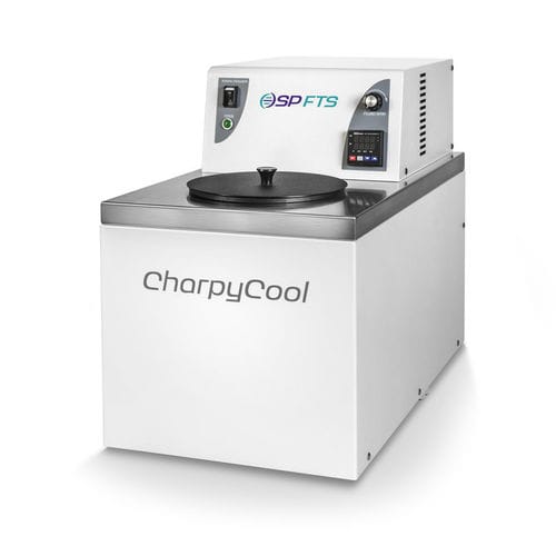 低温キャリブレーション用バス - FTS CharpyCool™ - SP Scientific Products