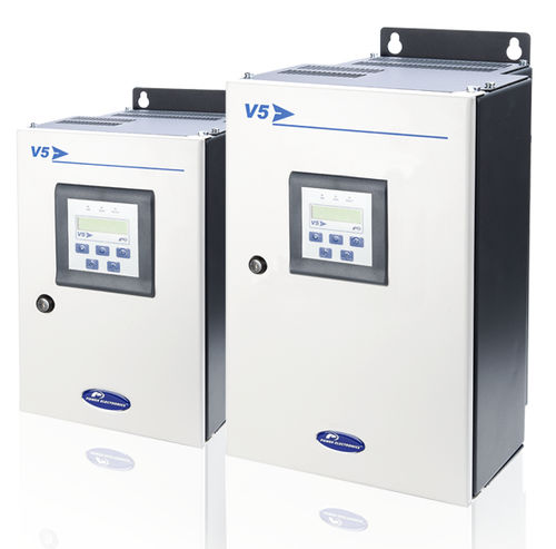 モーターソフトスタータ - 2 - 1500 kW | V5 Series - Power Electronics - 電子 / 低電圧