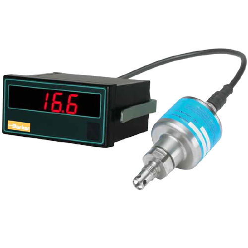 相対湿度センサー - ICOUNTM : SMS200, MS150 series - Parker Hannifin France SAS - オイル / インライン / ネジ留め