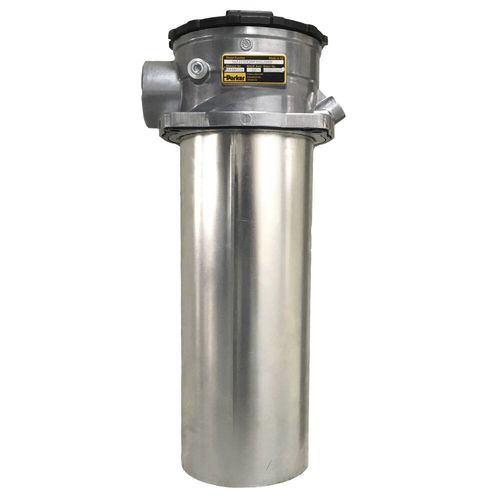 オイルフィルター - GLF series - Parker Hannifin France SAS - カートリッジ式 / 油圧用途 / アルミニウム
