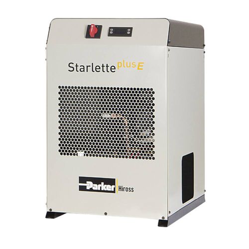 冷凍式圧縮空気乾燥機 - SPE - Parker Hannifin France SAS - コンパクト