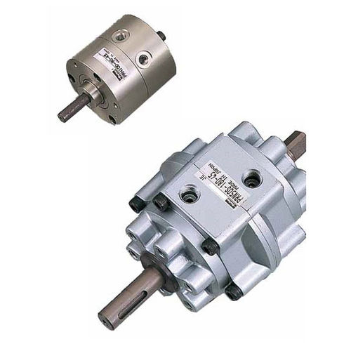 回転翼アクチュエータ - PRO - PRN - Parker Hannifin France SAS - 空圧 / ロータリー / 単動式