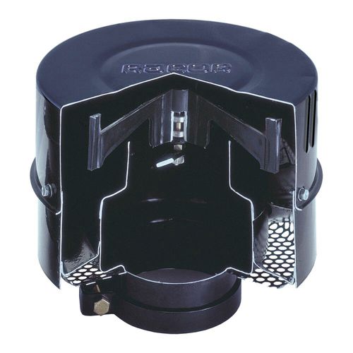 空気式フィルター - AF Serie - Parker Hannifin France SAS - カートリッジ式