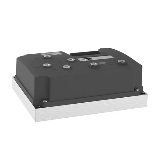 移動式周波数インバータ - GVI series - Parker Hannifin France SAS - 永久磁石モーター / サーボ モーター用 / IP69K