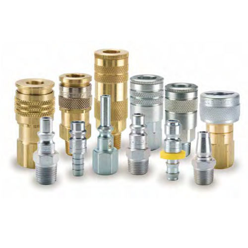 安全弁逆止弁 - FF7510 CV - Parker Hannifin France SAS - 中圧 / ステンレススチール製