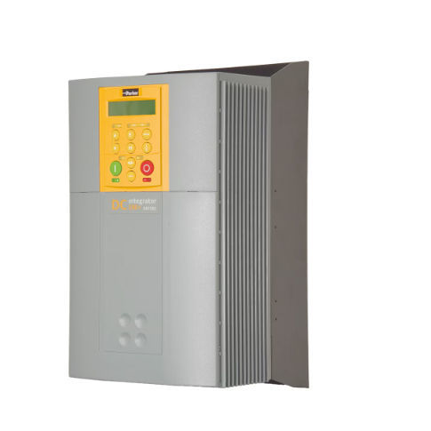 デジタルDC ドライブ - DC590+  - Parker Hannifin France SAS - 四象限