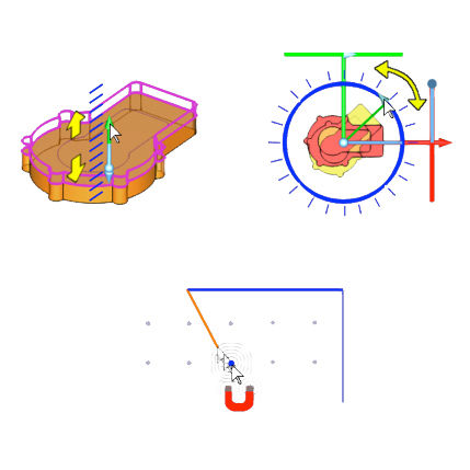 プログラミングソフトウェア - BobCAD-CAM v28 - BobCAD-CAM - CAD/CAM / コンピュータ数値制御装置用