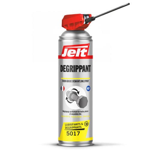 食品接触用浸透油 - 005017 - ITW Spraytec