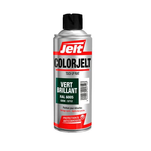仕上げ塗料 - COLORJELT BRILLANT - ITW Spraytec - 急速乾燥 / マーキング / 液体