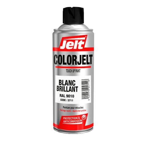 仕上げ塗料 - COLORJELT BRILLANT - ITW Spraytec - 急速乾燥 / マーキング / 液体