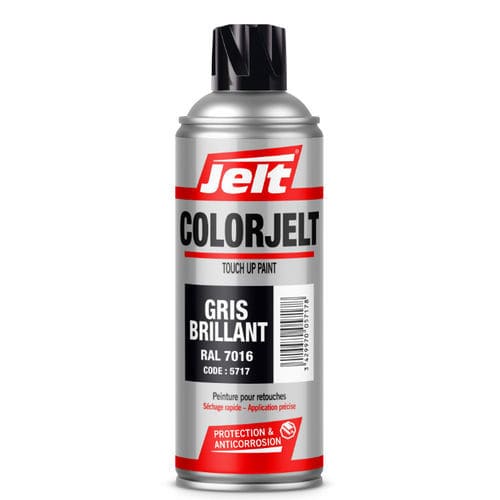 仕上げ塗料 - COLORJELT BRILLANT - ITW Spraytec - 急速乾燥 / マーキング / 液体