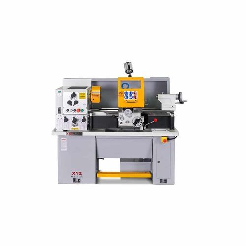 手動制御旋盤 - XYZ 13 series  - XYZ Machine Tools - 横型 / 2軸 / カムロックD1-4