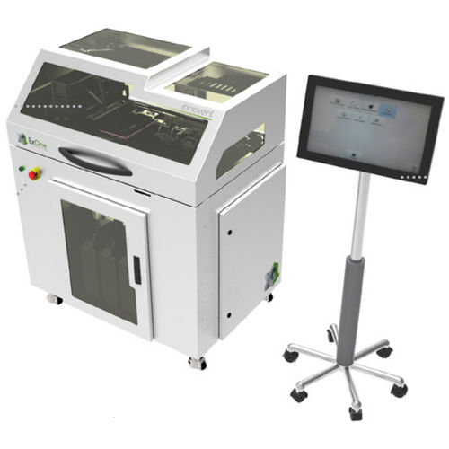 金属3Dプリンタ - Innovent® - ExOne - 産業用 / BJ