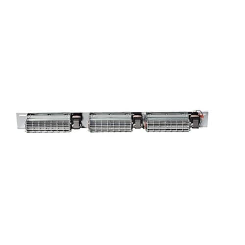 エア冷却器 - BAR 400 - TECSYSTEM srl - 変圧器 / 強制対流式