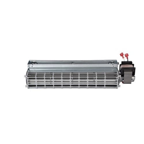 横流れファン - TTG360  - TECSYSTEM srl - 冷却 / 230VAC / 変圧器