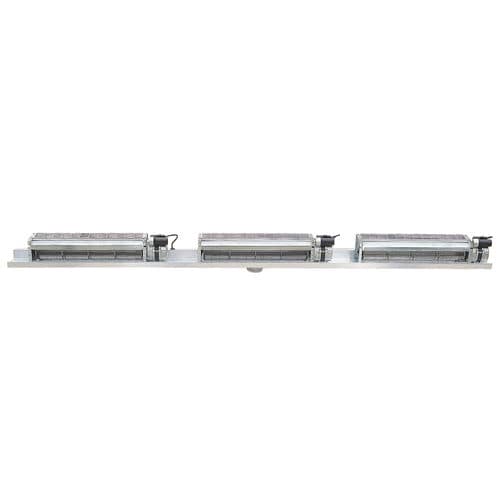 エア冷却器 - BAR 3600 - TECSYSTEM srl - 変圧器 / 強制対流式