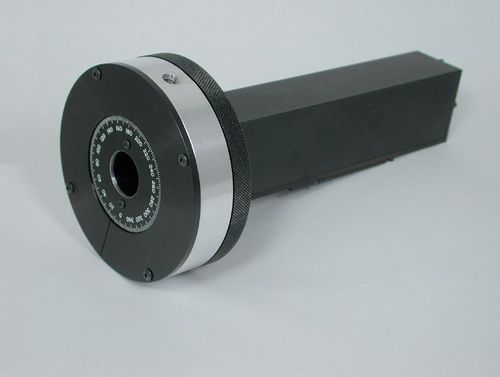 ビーム減衰器 - II-VI INFRARED - サンプラー