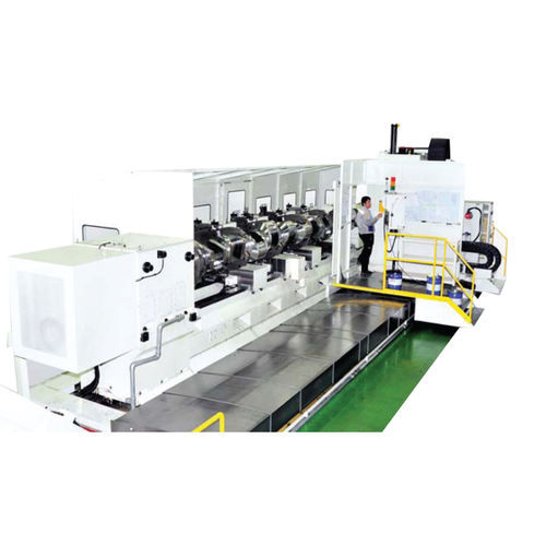 金属用切断機 - HNK Machine Tool - CNC / ドリル / 多機能