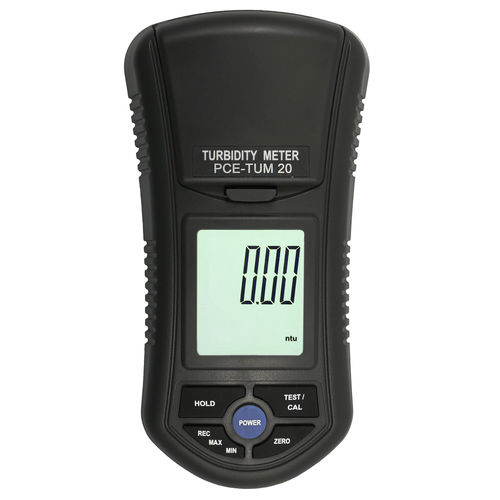 濁度計 - PCE-TUM 20 - PCE Deutschland GmbH