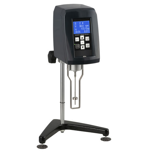 ロータリー粘度計 - PCE-RVI 2 - PCE Deutschland GmbH - 実験用 / 動粘度測定用 / 自動