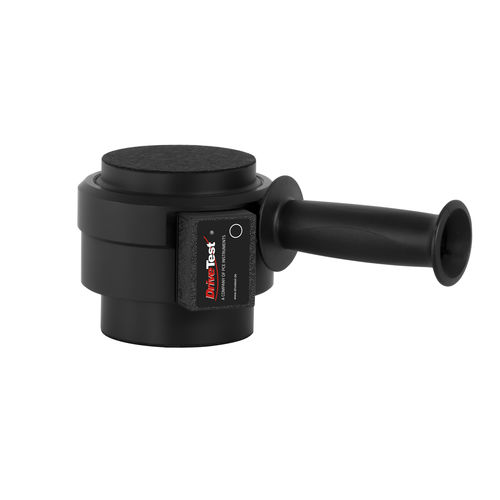 閉じ力測定装置 - BIA1BT-SY-10-310  - PCE Deutschland GmbH - 電子式 / 厳しい環境用 / バスのドア用