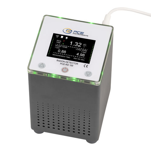 放射計 - PCE-RD 100 - PCE Deutschland GmbH