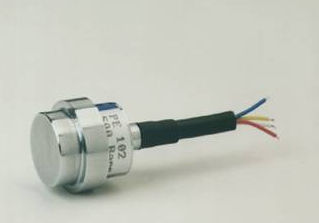 相対圧力センサ - PE 102 SC - TME - メンブレン / アナログ / フラッシュダイヤフラム型
