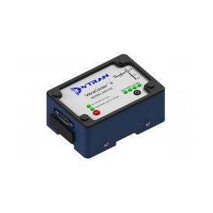 3軸加速度計 - 4401A2 - DYTRAN INSTRUMENTS