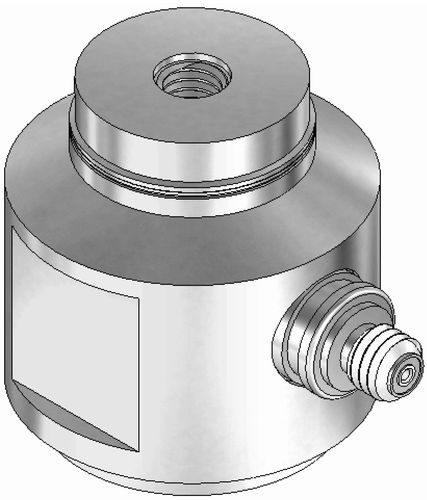 加速度計用校正器 - 3120B - DYTRAN INSTRUMENTS